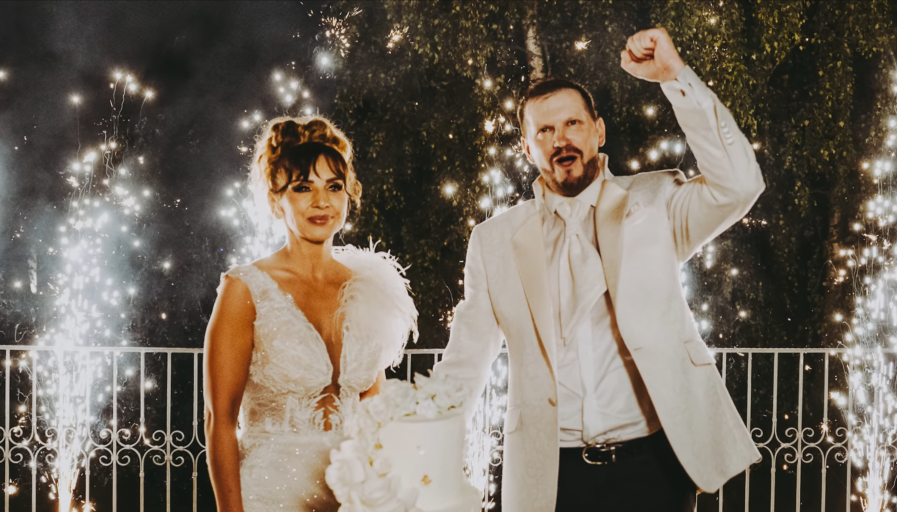 Plik Tak wyglądał ślub Mariusza Winnickiego z Classic (14).jpg_13..jpg